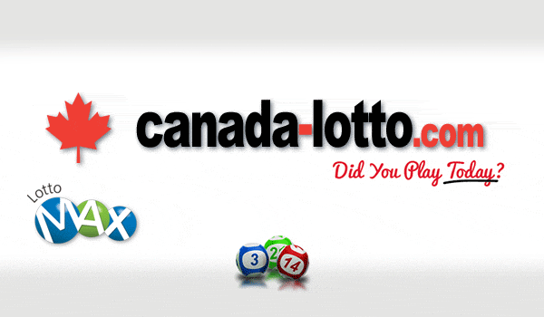 lotto max winning numbers quebec